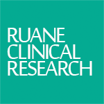 Ruane Medical Hepatitis C Drug Trials Logo