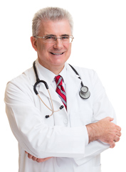 Peter Ruane MD specializing in Hepatitis C treatment and trials in Los Angeles